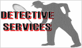 Chorley Private Detective Services